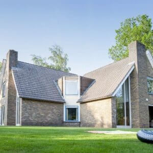 20-Persoons Familiehuis in Assen Drenthe - rentatentnederland.nl