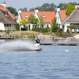 Camping De Schatberg in YES true - rentatentnederland.nl