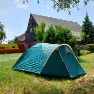 Campspace in Groot-Ammers
