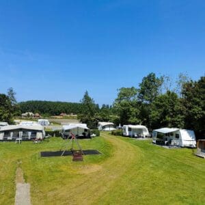 Camping De Geelders in YES true - rentatentnederland.nl