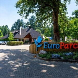 EuroParcs De Utrechtse Heuvelrug in Maarn