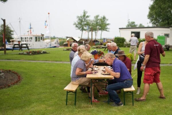 Camping De 4 Elementen in YES true - rentatentnederland.nl