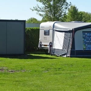 Camping De Ikeleane in YES true - rentatentnederland.nl