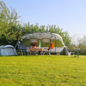 Camping De Kan Hoeve in YES true - rentatentnederland.nl