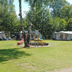 Camping De Pampel in YES true - rentatentnederland.nl