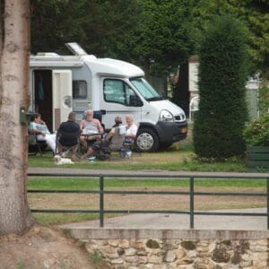 Camping Hitjesvijver in YES true - rentatentnederland.nl