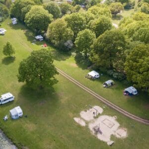 Camping Huttopia De Roos in YES true - rentatentnederland.nl