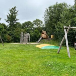 Camping Robersum in YES true - rentatentnederland.nl