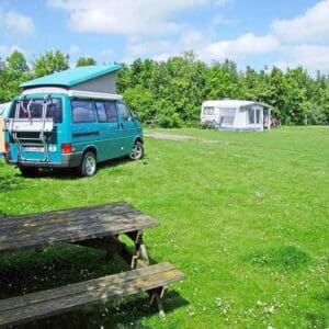 Camping Sudersé in YES true - rentatentnederland.nl