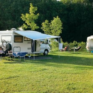 Camping Tikvah in YES true - rentatentnederland.nl