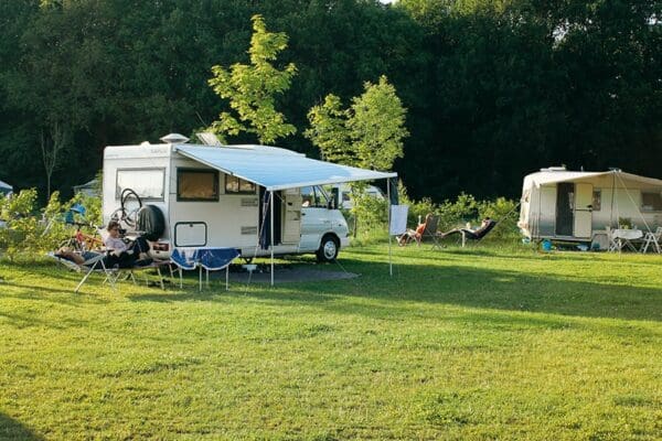 Camping Tikvah in YES true - rentatentnederland.nl