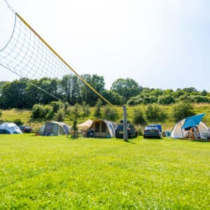 Camping Vinkenhof/Keutenberg in YES true - rentatentnederland.nl