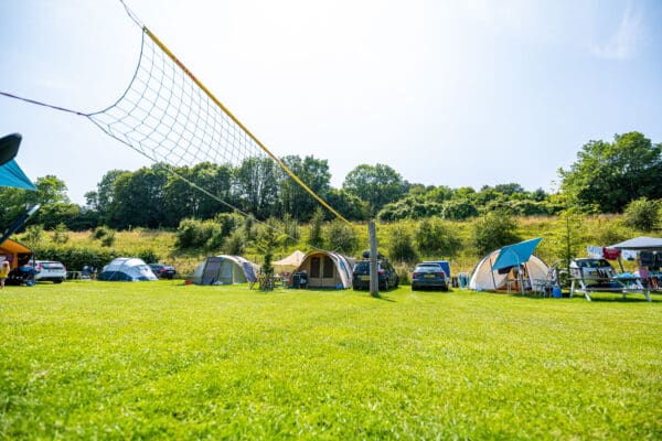 Camping Vinkenhof/Keutenberg in YES true - rentatentnederland.nl