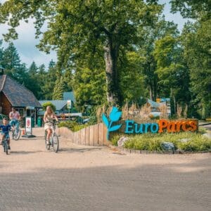 EuroParcs De Utrechtse Heuvelrug in NO true - rentatentnederland.nl