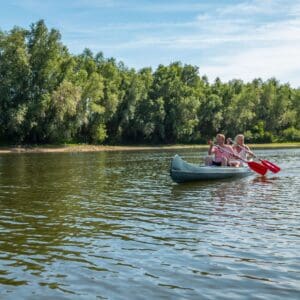 EuroParcs Marina Strandbad in NO true - rentatentnederland.nl