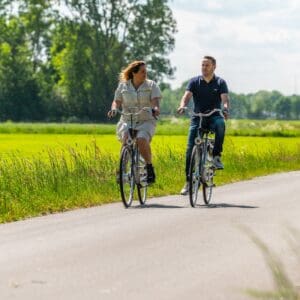 EuroParcs Veluwemeer in NO true - rentatentnederland.nl