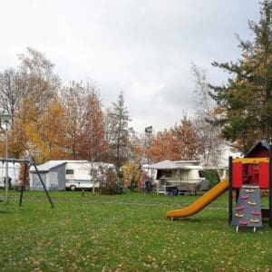 Camping de Bocht in YES true - rentatentnederland.nl