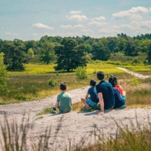 EuroParcs Brunssummerheide in NO true - rentatentnederland.nl