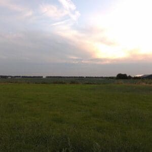 Camping Boerderij de Schans. Klundert