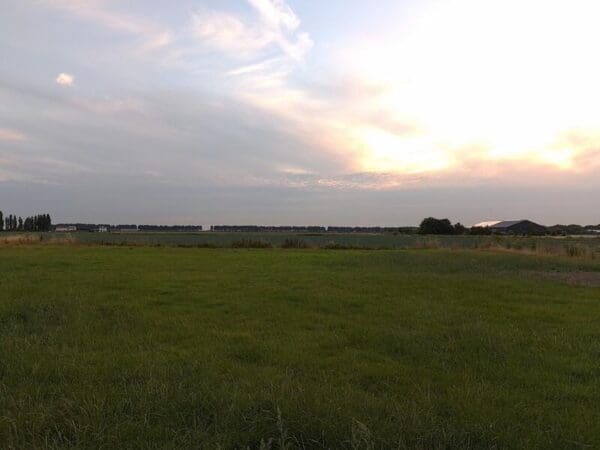 Camping Boerderij de Schans. Klundert