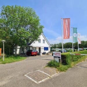 Camping Sollasi in YES true - rentatentnederland.nl