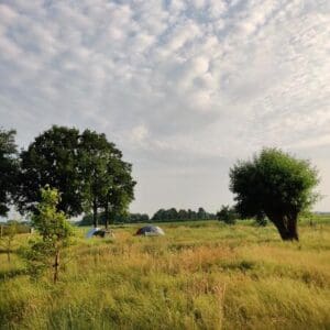 Camping de Buitenfluiter