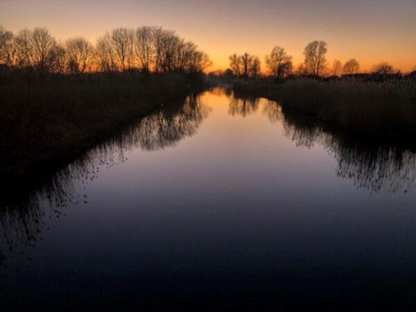 Geniet van rust & gastvrijheid! Kamperen op een prachtige locatie.. Doornenburg