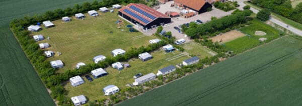 Minicamping Zonnehoek op Walcheren in het prachtige buitengebied!. Biggekerke