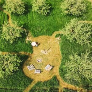 Ontdek een Verborgen Natuurparadijs in de Achterhoek. Toldijk