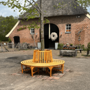 Prachtige camperplaats in het hart van Twente bij een landgoed boerderij. Beckum