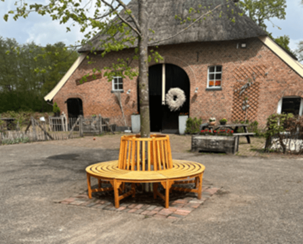 Prachtige camperplaats in het hart van Twente bij een landgoed boerderij. Beckum