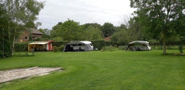 Camping de Torenvalk