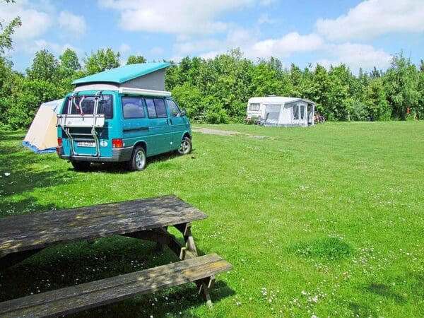 Camping Sudersé in NO true - rentatentnederland.nl