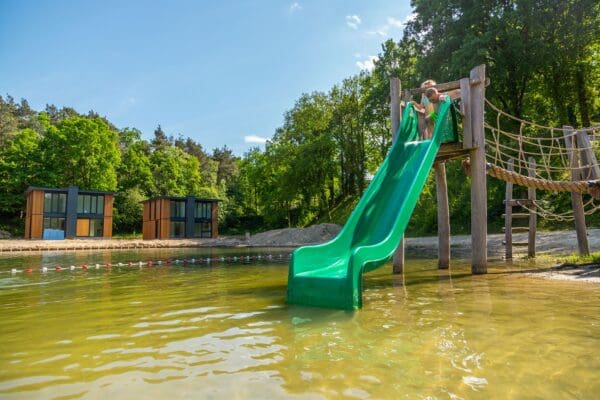 EuroParcs Maasduinen in NO true - rentatentnederland.nl