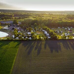 Camping De Bovenberg in NO true - rentatentnederland.nl