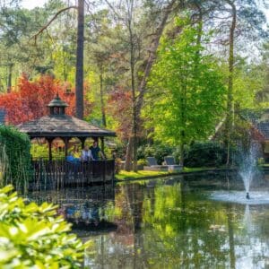 EuroParcs Beekbergen in NO true - rentatentnederland.nl