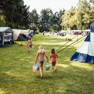 Eurocamping Vessem in YES true - rentatentnederland.nl