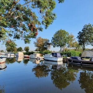 Recreatiepark Aalsmeer in NO true - rentatentnederland.nl