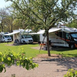 Camping De Sangershoeve in YES true - rentatentnederland.nl