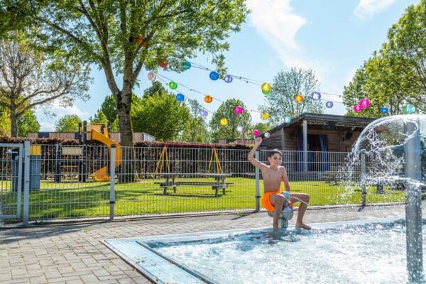 EuroParcs Poort van Maastricht in NO true - rentatentnederland.nl